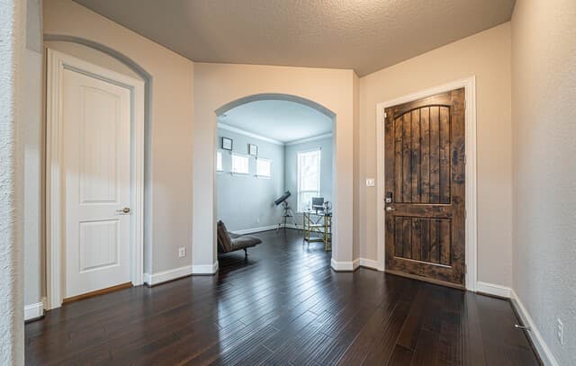 4-bedroom rental at 744 Mesa Verde in Schertz, TX — photo 5