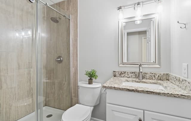 3-bedroom rental at 12722 Huntsman View Dr in San Antonio, TX — photo 5