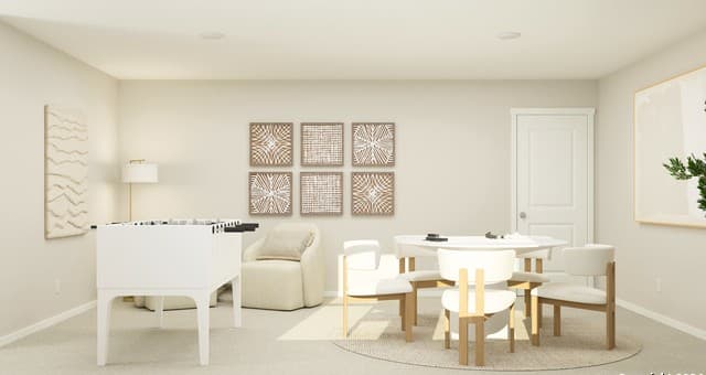 4-bedroom rental at 1321 Cargo Trl in New Braunfels, TX — photo 2