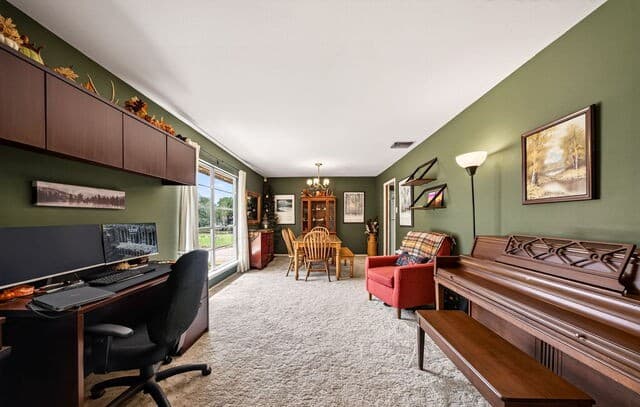 3-bedroom rental at 10611 Burr Oak Dr in San Antonio, TX — photo 3