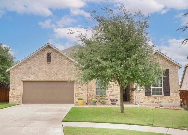 4-bedroom rental at 107 Coleto Crk in Boerne, TX — photo 1