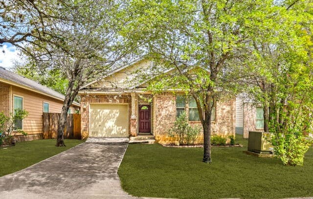 3-bedroom home for sale at 6038 Pecan Tree in San Antonio TX
