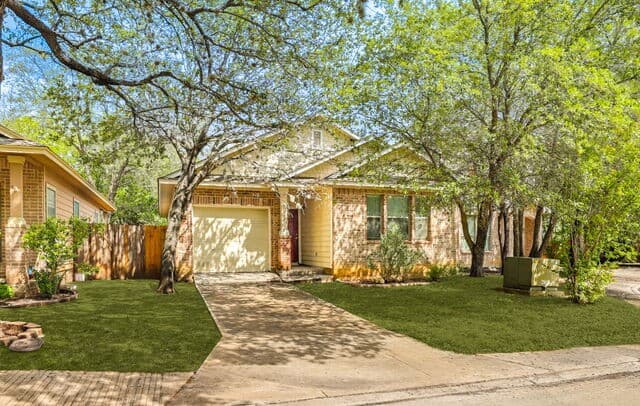 Home for sale at 6038 Pecan Tree in San Antonio, TX — photo 2