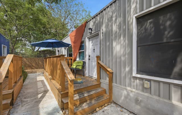 rental at 1033 Rivas in San Antonio, TX — photo 5