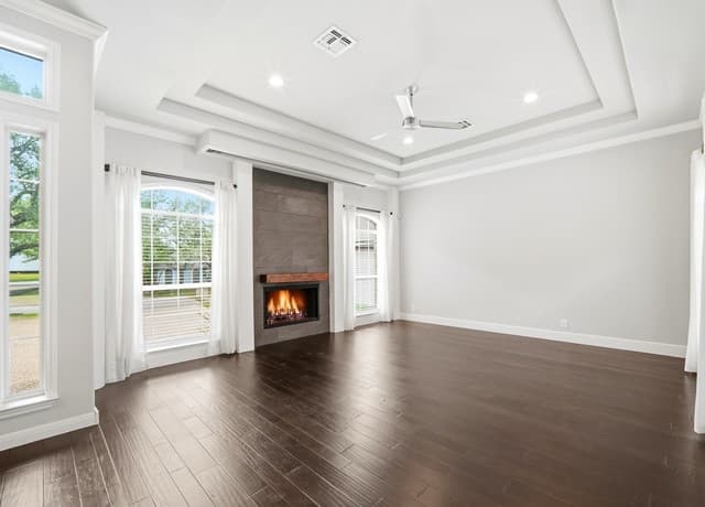 3-bedroom rental at 8543 Northview Pass in Fair Oaks Ranch, TX — photo 1
