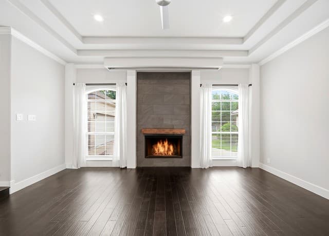 3-bedroom rental at 8543 Northview Pass in Fair Oaks Ranch, TX — photo 2