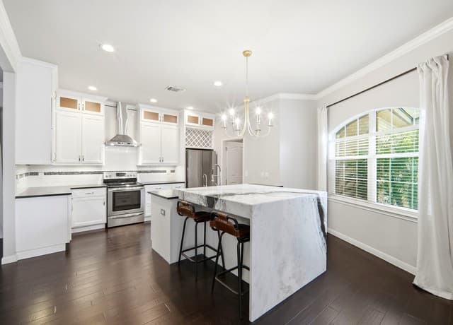 3-bedroom rental at 8543 Northview Pass in Fair Oaks Ranch, TX — photo 3