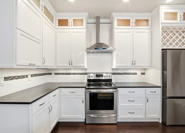 3-bedroom rental at 8543 Northview Pass in Fair Oaks Ranch, TX — photo 4