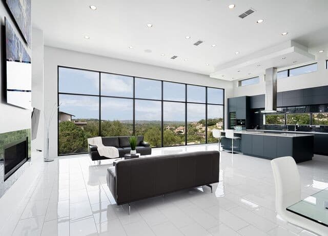 4-bedroom rental at 10015 Ivory Canyon in San Antonio, TX — photo 4