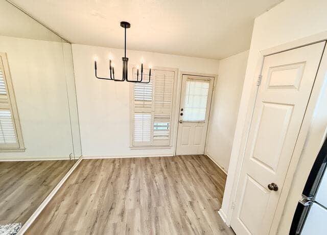 2-bedroom rental at 8415 Fredericksburg Rd Unit 1004 in San Antonio, TX — photo 3