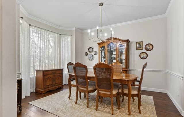 4-bedroom rental at 1718 Aspen Rdg in San Antonio, TX — photo 3