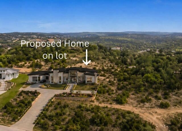 rental at 23811 Carina Canyon in San Antonio, TX — photo 1