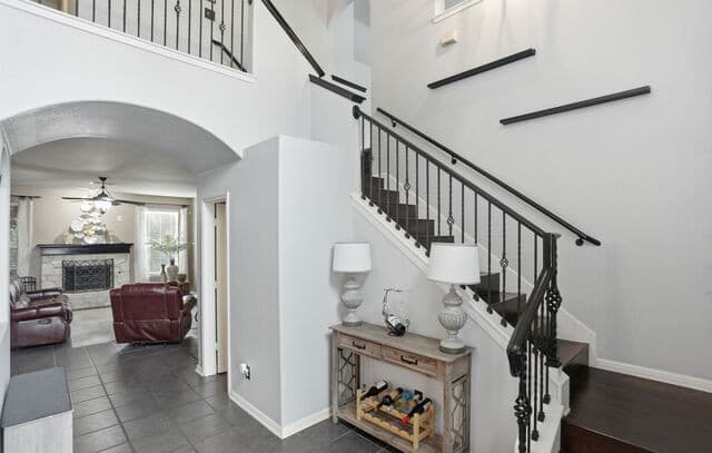 5-bedroom rental at 1103 El Sierro in San Antonio, TX — photo 5