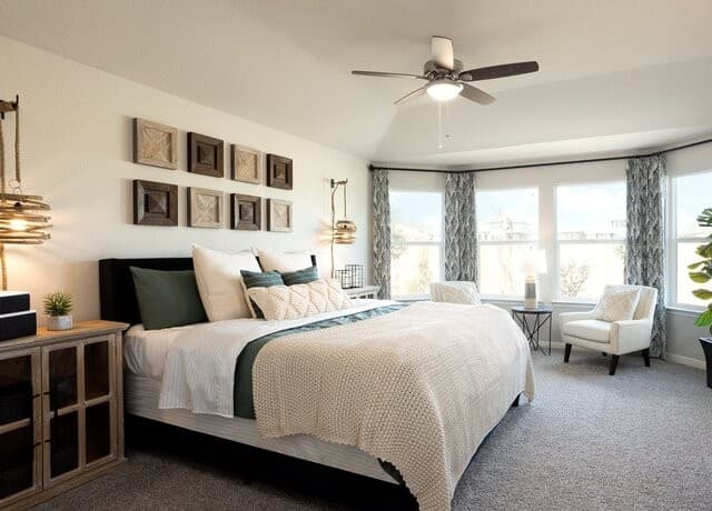 3-bedroom rental at 10125 Briceway Gap in San Antonio, TX — photo 4