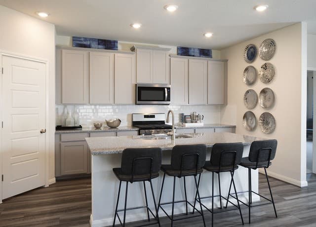 4-bedroom rental at 6430 Prince Howard in San Antonio, TX — photo 2