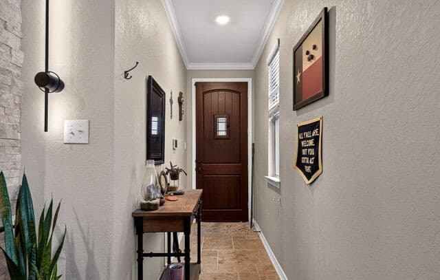 3-bedroom rental at 4615 Trevor Way in San Antonio, TX — photo 5