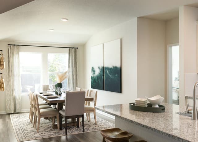 4-bedroom rental at 6431 Prince Howard in San Antonio, TX — photo 3