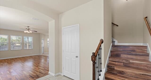 3-bedroom rental at 6847 Fort Bnd in San Antonio, TX — photo 5