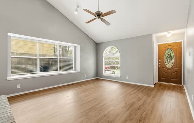 3-bedroom rental at 6154 John Chapman in San Antonio, TX — photo 3