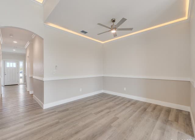 4-bedroom rental at 178 Lost Maples Way in Marion, TX — photo 4