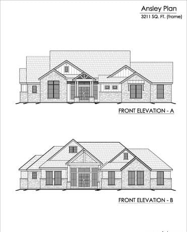 4-bedroom rental at 505 Rio Ridge Pkwy in Spring Branch, TX — photo 2