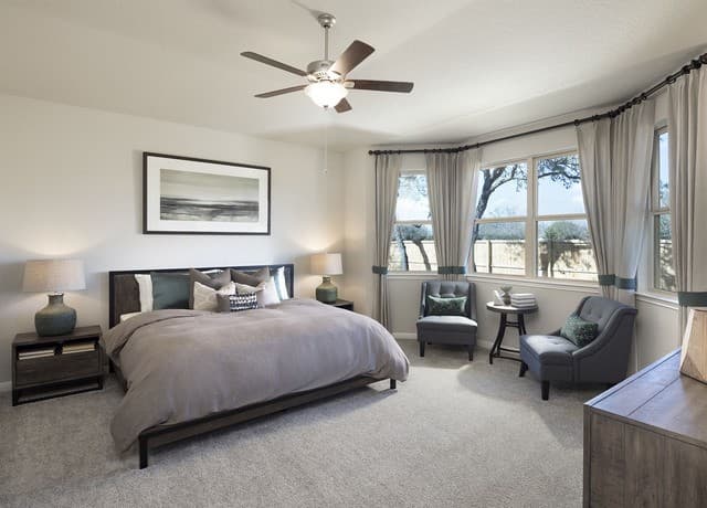 3-bedroom rental at 6445 Prince Howard in San Antonio, TX — photo 3