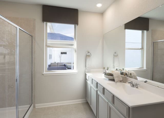 3-bedroom rental at 6445 Prince Howard in San Antonio, TX — photo 4