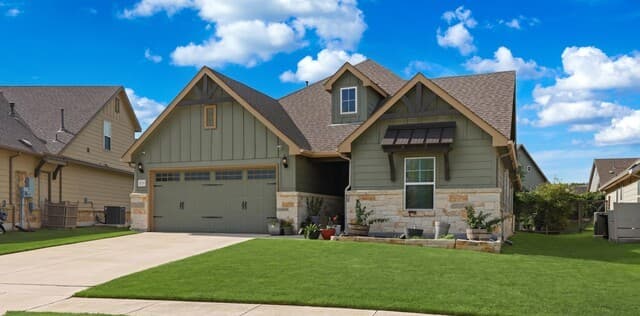 3-bedroom rental at 9158 Curling Post in Schertz, TX — photo 2