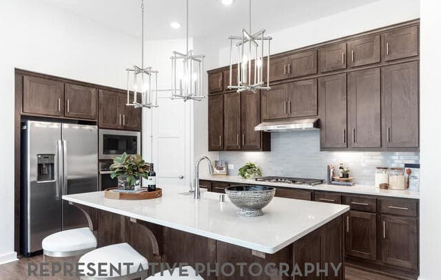 4-bedroom rental at 11774 Stoltzer in San Antonio, TX — photo 2