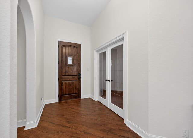 2-bedroom rental at 2611 Tuscan Oaks in San Antonio, TX — photo 4
