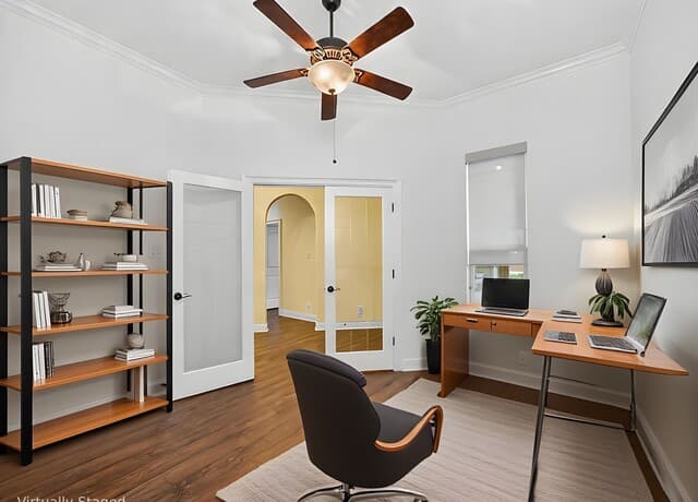 2-bedroom rental at 2611 Tuscan Oaks in San Antonio, TX — photo 5