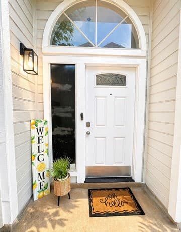 3-bedroom rental at 4234 Birch Tree St in San Antonio, TX — photo 2