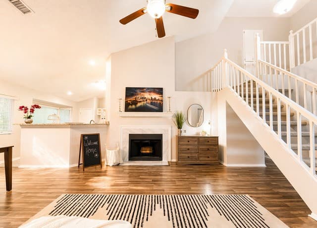 3-bedroom rental at 4234 Birch Tree St in San Antonio, TX — photo 5