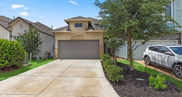 3-bedroom rental at 12811 Arya Way in San Antonio, TX — photo 4