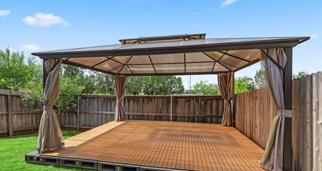 3-bedroom rental at 12811 Arya Way in San Antonio, TX — photo 5