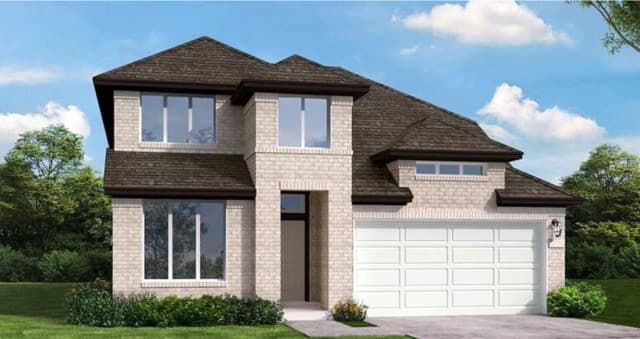 4-bedroom rental at 12373 Goulding in San Antonio, TX — photo 1