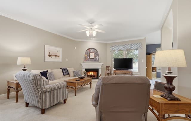 3-bedroom rental at 22307 Lavaca Creek in San Antonio, TX — photo 3
