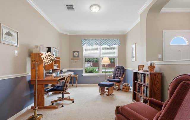 3-bedroom rental at 22307 Lavaca Creek in San Antonio, TX — photo 5