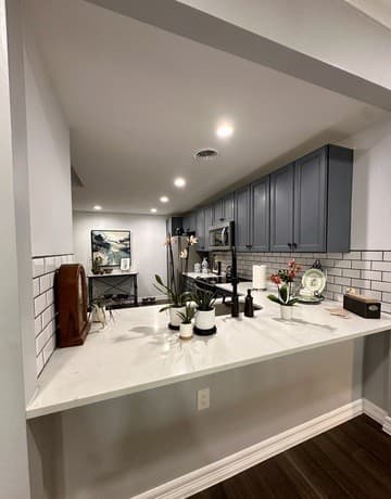 3-bedroom rental at 7709 Broadway Unit 227 in San Antonio, TX — photo 3
