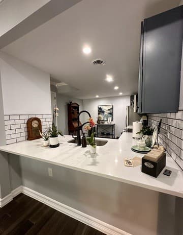 3-bedroom rental at 7709 Broadway Unit 227 in San Antonio, TX — photo 4