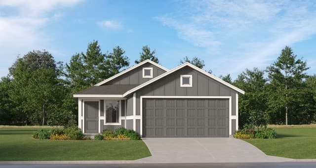 3-bedroom rental at 15016 Azzurro Stone in Elmendorf, TX — photo 5