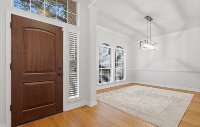 4-bedroom rental at 24934 Crescent Trce in San Antonio, TX — photo 3