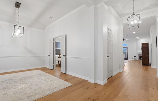 4-bedroom rental at 24934 Crescent Trce in San Antonio, TX — photo 4