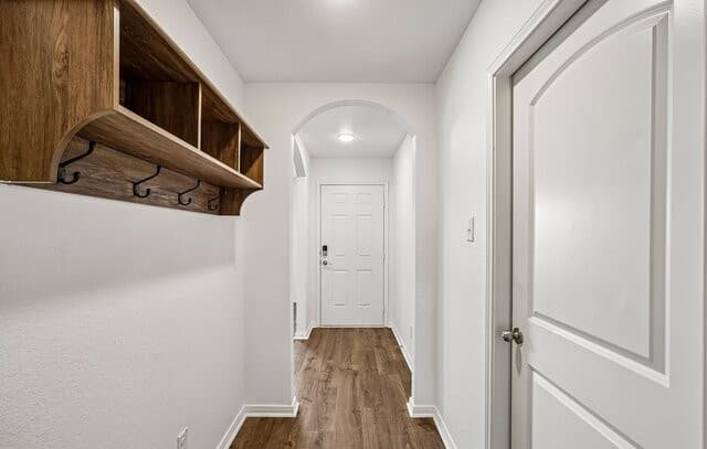 3-bedroom rental at 6746 Sabinal in San Antonio, TX — photo 5