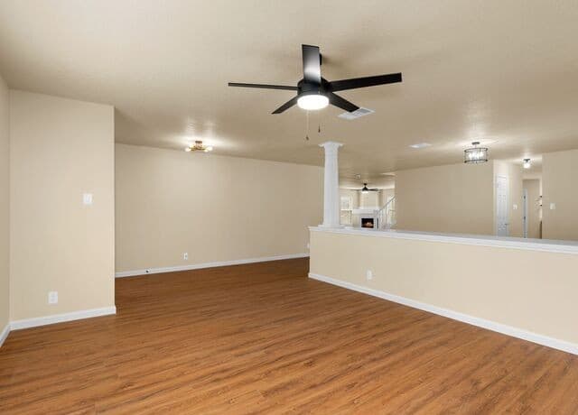 4-bedroom rental at 10802 Winter Creek in San Antonio, TX — photo 4