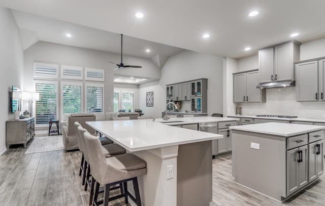 3-bedroom rental at 28331 Charlotte Cove in San Antonio, TX — photo 3