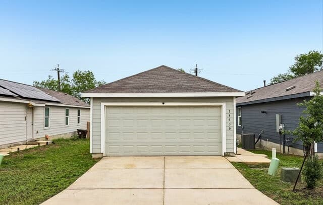 3-bedroom rental at 14530 Source Circle in San Antonio, TX — photo 1