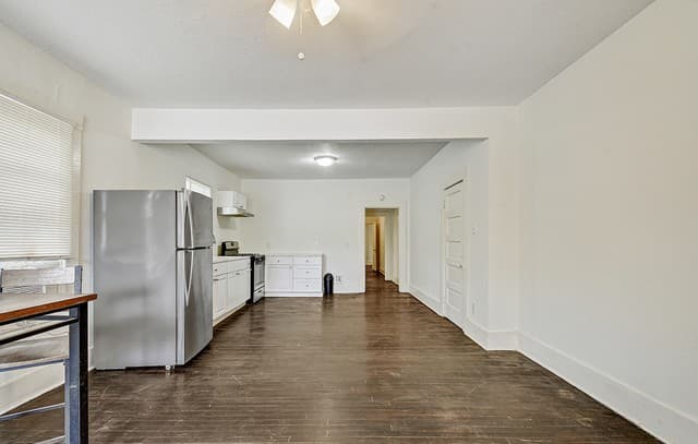 rental at 3314 Perez in San Antonio, TX — photo 5