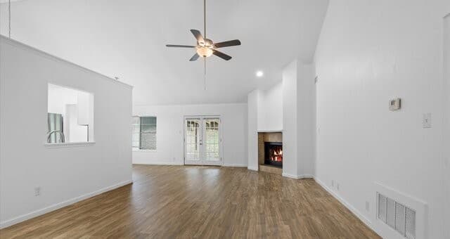 3-bedroom rental at 14614 Highland Rdg in San Antonio, TX — photo 3