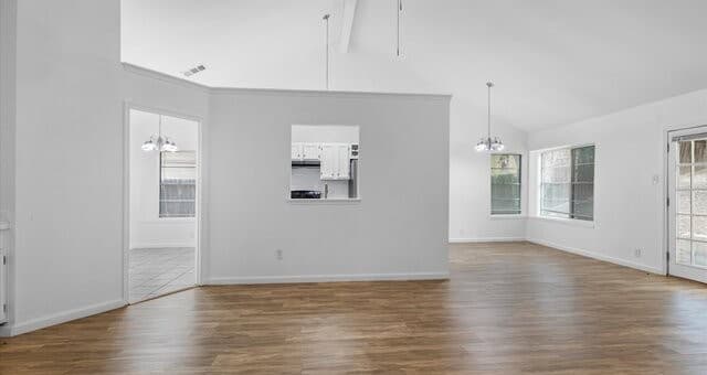 3-bedroom rental at 14614 Highland Rdg in San Antonio, TX — photo 4